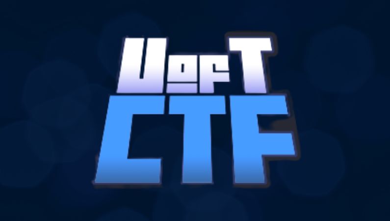 U of T CTF