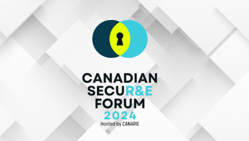 Canadian Secure Forum 2024